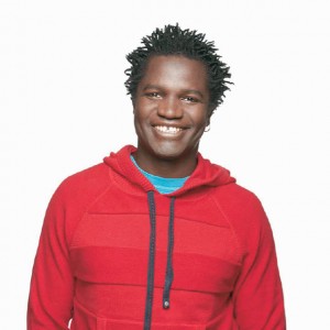 Boucar Diouf