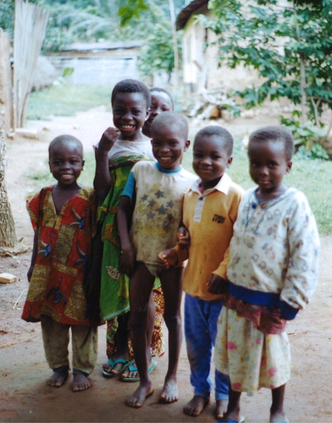 Rencontre afrique de l'ouest