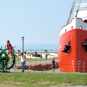 MusEe maritime du Quebec-APPALACHE