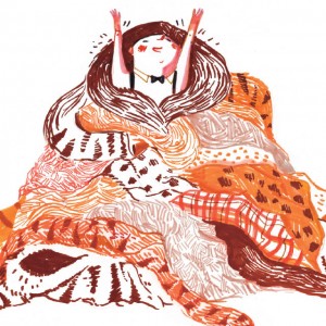 Crédit: Agathe Bray-Bourret